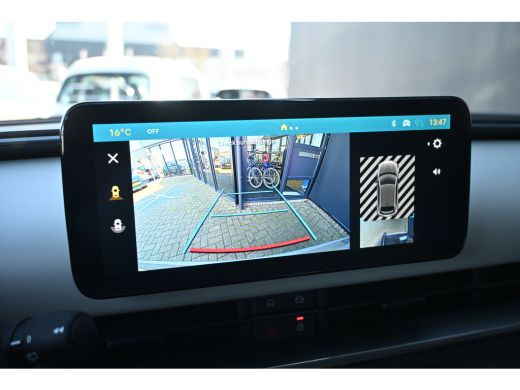 Fiat 600 1.2 Hybrid La Prima 145pk VOORRAAD-ACTIE! 8 Jaar Garantie! | Vol-Leder | Adaptive Cruise | Stoelv... ActivLease financial lease