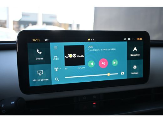 Fiat 600 1.2 Hybrid La Prima 145pk VOORRAAD-ACTIE! 8 Jaar Garantie! | Vol-Leder | Adaptive Cruise | Stoelv... ActivLease financial lease