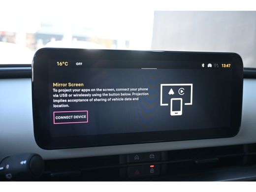 Fiat 600 1.2 Hybrid La Prima 145pk VOORRAAD-ACTIE! 8 Jaar Garantie! | Vol-Leder | Adaptive Cruise | Stoelv... ActivLease financial lease