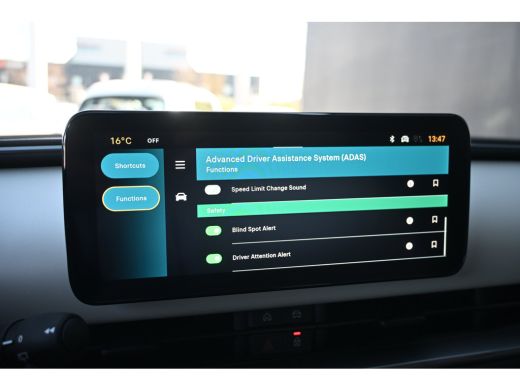 Fiat 600 1.2 Hybrid La Prima 145pk VOORRAAD-ACTIE! 8 Jaar Garantie! | Vol-Leder | Adaptive Cruise | Stoelv... ActivLease financial lease