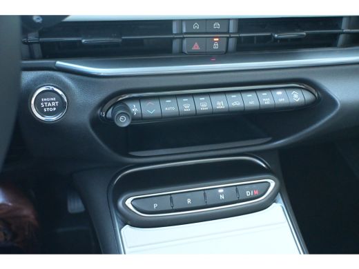 Fiat 600 1.2 Hybrid La Prima 145pk VOORRAAD-ACTIE! 8 Jaar Garantie! | Vol-Leder | Adaptive Cruise | Stoelv... ActivLease financial lease