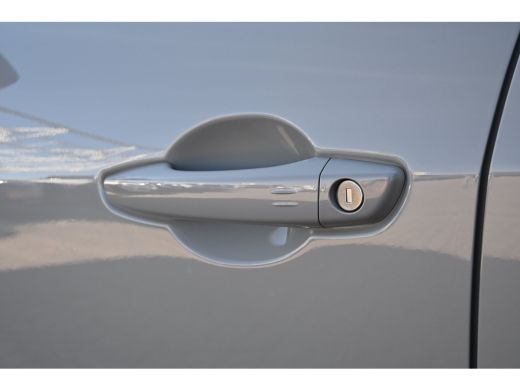 Fiat 600 1.2 Hybrid La Prima 145pk VOORRAAD-ACTIE! 8 Jaar Garantie! | Vol-Leder | Adaptive Cruise | Stoelv... ActivLease financial lease