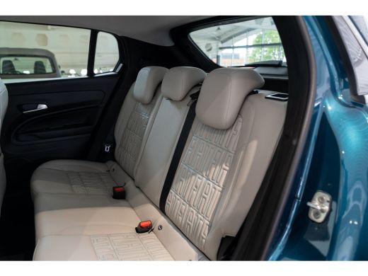 Fiat 600 1.2 Hybrid La Prima | 8 Jaar Garantie | Climate Controle | Camera | Navigatie | Parkeersensoren |... ActivLease financial lease