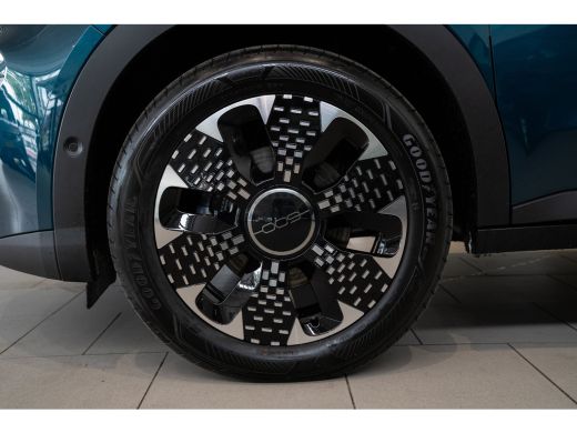 Fiat 600 1.2 Hybrid La Prima | 8 Jaar Garantie | Climate Controle | Camera | Navigatie | Parkeersensoren |... ActivLease financial lease