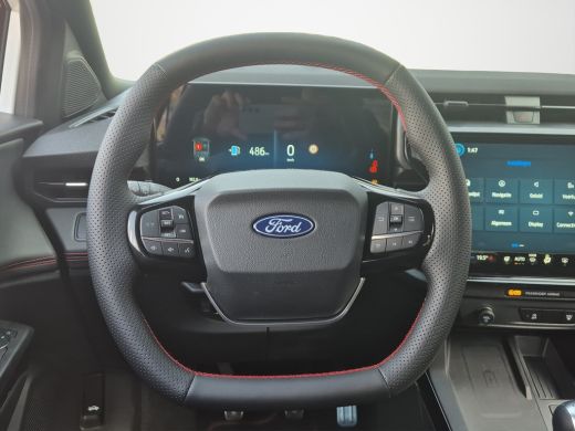 Ford Puma 1.0 EcoBoost Hybrid ST-Line 125pk | Comfort Pack | Winter pack | Demo ActivLease financial lease