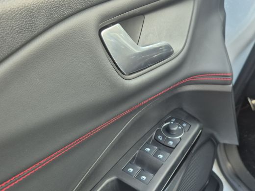 Ford Puma 1.0 EcoBoost Hybrid ST-Line 125pk | Comfort Pack | Winter pack | Demo ActivLease financial lease