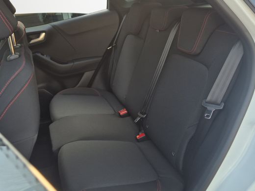 Ford Puma 1.0 EcoBoost Hybrid ST-Line 125pk | Comfort Pack | Winter pack | Demo ActivLease financial lease