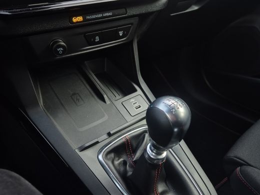 Ford Puma 1.0 EcoBoost Hybrid ST-Line 125pk | Comfort Pack | Winter pack | Demo ActivLease financial lease