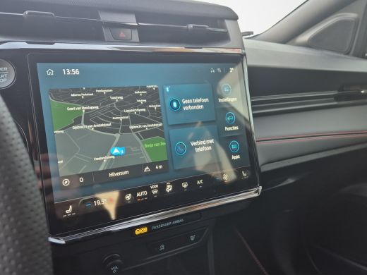 Ford Puma 1.0 EcoBoost Hybrid ST-Line 125pk | Comfort Pack | Winter pack | Demo ActivLease financial lease