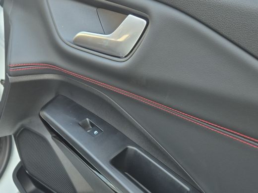 Ford Puma 1.0 EcoBoost Hybrid ST-Line 125pk | Comfort Pack | Winter pack | Demo ActivLease financial lease