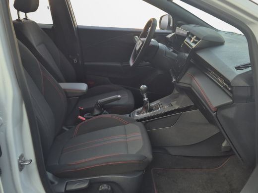 Ford Puma 1.0 EcoBoost Hybrid ST-Line 125pk | Comfort Pack | Winter pack | Demo ActivLease financial lease