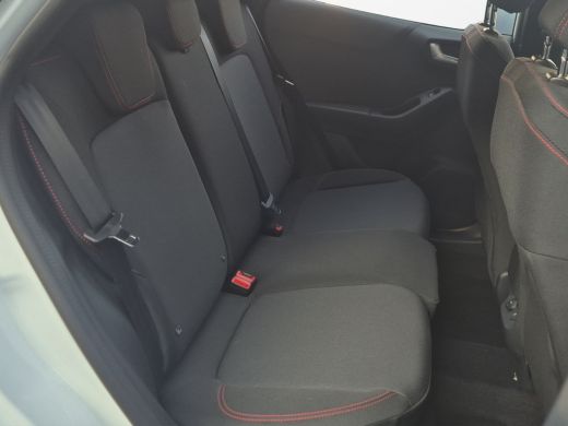 Ford Puma 1.0 EcoBoost Hybrid ST-Line 125pk | Comfort Pack | Winter pack | Demo ActivLease financial lease