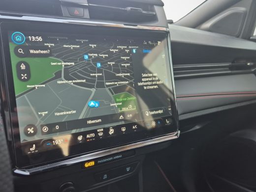 Ford Puma 1.0 EcoBoost Hybrid ST-Line 125pk | Comfort Pack | Winter pack | Demo ActivLease financial lease