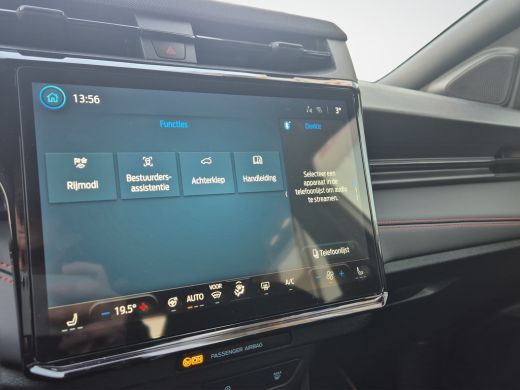 Ford Puma 1.0 EcoBoost Hybrid ST-Line 125pk | Comfort Pack | Winter pack | Demo ActivLease financial lease