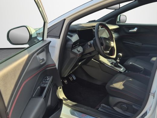 Ford Puma 1.0 EcoBoost Hybrid ST-Line 125pk | Comfort Pack | Winter pack | Demo ActivLease financial lease