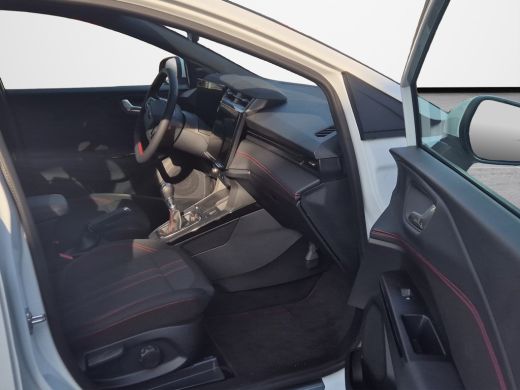 Ford Puma 1.0 EcoBoost Hybrid ST-Line 125pk | Comfort Pack | Winter pack | Demo ActivLease financial lease