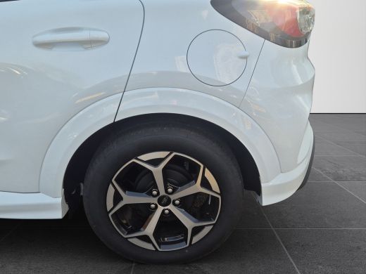 Ford Puma 1.0 EcoBoost Hybrid ST-Line 125pk | Comfort Pack | Winter pack | Demo ActivLease financial lease