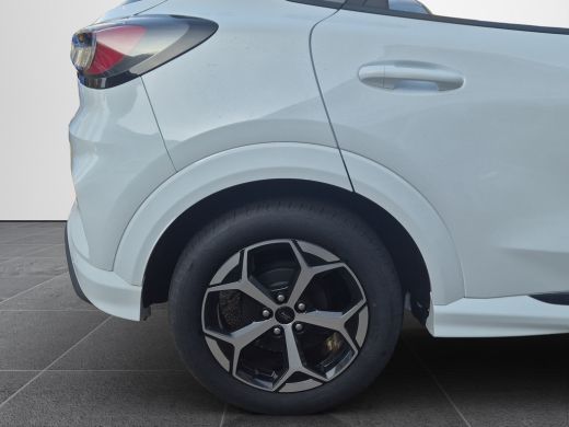 Ford Puma 1.0 EcoBoost Hybrid ST-Line 125pk | Comfort Pack | Winter pack | Demo ActivLease financial lease