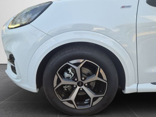 Ford Puma 1.0 EcoBoost Hybrid ST-Line 125pk | Comfort Pack | Winter pack | Demo ActivLease financial lease