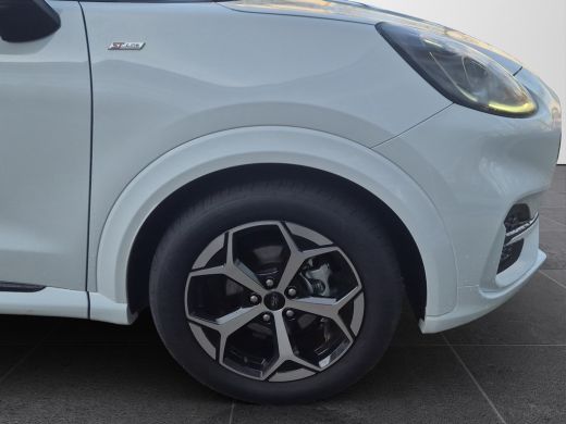 Ford Puma 1.0 EcoBoost Hybrid ST-Line 125pk | Comfort Pack | Winter pack | Demo ActivLease financial lease