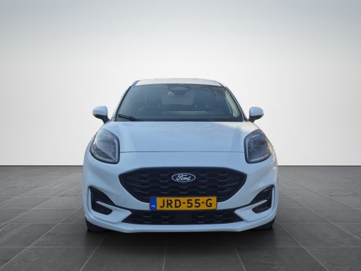 Ford Puma 1.0 EcoBoost Hybrid ST-Line 125pk | Comfort Pack | Winter pack | Demo ActivLease financial lease
