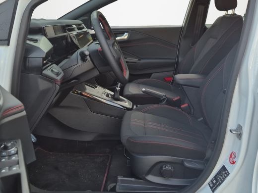 Ford Puma 1.0 EcoBoost Hybrid ST-Line 125pk | Comfort Pack | Winter pack | Demo ActivLease financial lease