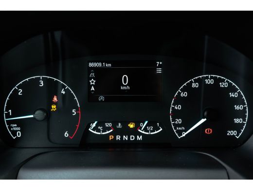 Ford Transit Custom 2.0 TDCI L1H1 | 1e EIG. | 130pk | Automaat | LED | Camera | Stoelverw. | Cruise | Airco ActivLease financial lease