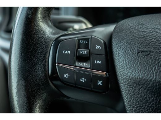 Ford Transit Custom 2.0 TDCI L1H1 | 1e EIG. | 130pk | Automaat | LED | Camera | Stoelverw. | Cruise | Airco ActivLease financial lease