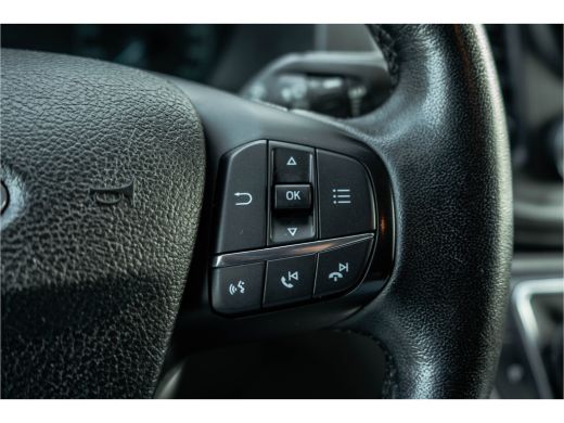 Ford Transit Custom 2.0 TDCI L1H1 | 1e EIG. | 130pk | Automaat | LED | Camera | Stoelverw. | Cruise | Airco ActivLease financial lease