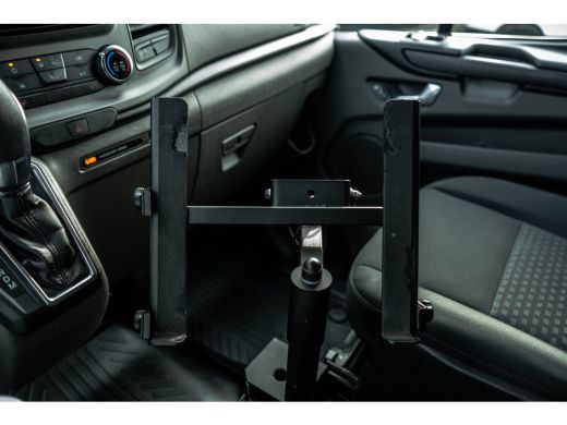 Ford Transit Custom 2.0 TDCI L1H1 | 1e EIG. | 130pk | Automaat | LED | Camera | Stoelverw. | Cruise | Airco ActivLease financial lease