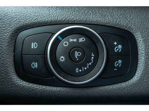 Ford Transit Custom 2.0 TDCI L1H1 | 1e EIG. | 130pk | Automaat | LED | Camera | Stoelverw. | Cruise | Airco ActivLease financial lease