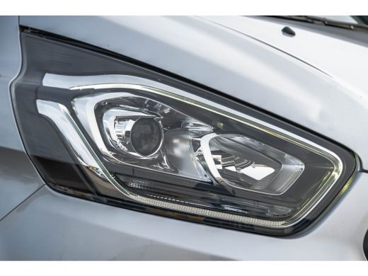 Ford Transit Custom 2.0 TDCI L1H1 | 1e EIG. | 130pk | Automaat | LED | Camera | Stoelverw. | Cruise | Airco ActivLease financial lease