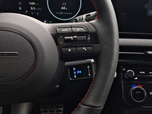 Hyundai Tucson 1.6 T-GDI PHEV N Line Business | Uit voorraad leverbaar | Apple CarPlay/android auto | Stoel en s... ActivLease financial lease