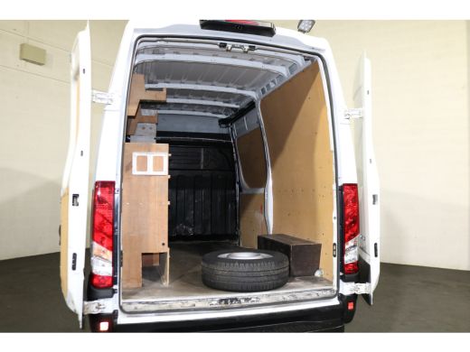 Iveco Daily 35S14 L2 H2 Airco 3.5t Trekhaak ActivLease financial lease