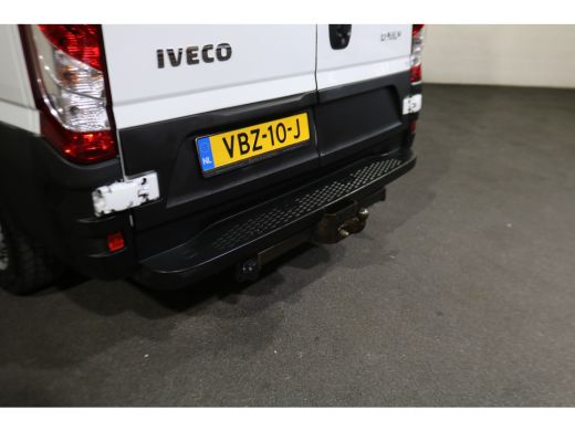 Iveco Daily 35S14 L2 H2 Airco 3.5t Trekhaak ActivLease financial lease