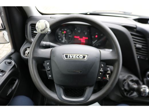 Iveco Daily 35S14 L2 H2 Airco 3.5t Trekhaak ActivLease financial lease