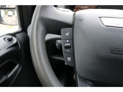 Iveco Daily 35S14 L2 H2 Airco 3.5t Trekhaak ActivLease financial lease