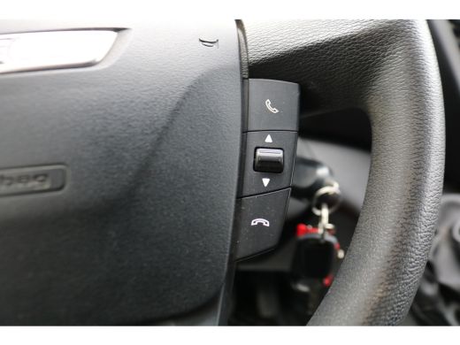 Iveco Daily 35S14 L2 H2 Airco 3.5t Trekhaak ActivLease financial lease