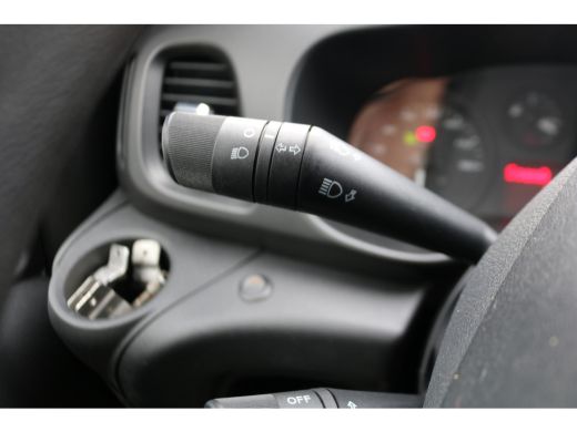 Iveco Daily 35S14 L2 H2 Airco 3.5t Trekhaak ActivLease financial lease