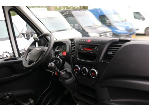 Iveco Daily 35S14 L2 H2 Airco 3.5t Trekhaak ActivLease financial lease