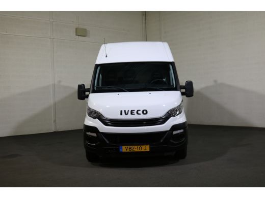 Iveco Daily 35S14 L2 H2 Airco 3.5t Trekhaak ActivLease financial lease