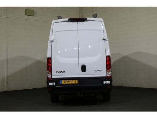 Iveco Daily 35S14 L2 H2 Airco 3.5t Trekhaak ActivLease financial lease