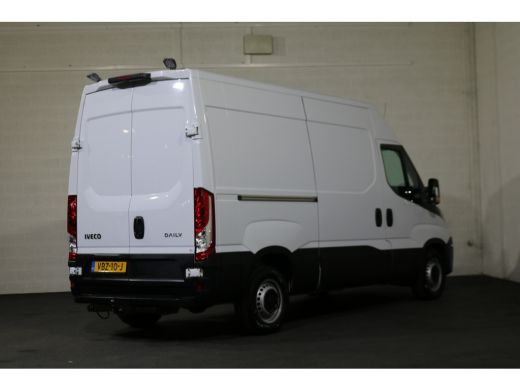 Iveco Daily 35S14 L2 H2 Airco 3.5t Trekhaak ActivLease financial lease