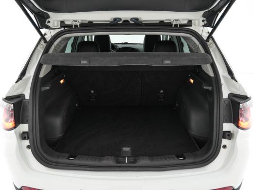 Jeep Compass 1.3T Limited (INCL-BTW) *LEATHER-MICROFIBRE | FULL-LED | NAVI-FULLMAP | KEYLESS | COMFORTSEATS | ... ActivLease financial lease