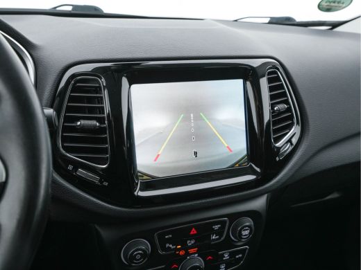 Jeep Compass 1.3T Limited (INCL-BTW) *LEATHER-MICROFIBRE | FULL-LED | NAVI-FULLMAP | KEYLESS | COMFORTSEATS | ... ActivLease financial lease