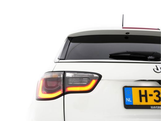 Jeep Compass 1.3T Limited (INCL-BTW) *LEATHER-MICROFIBRE | FULL-LED | NAVI-FULLMAP | KEYLESS | COMFORTSEATS | ... ActivLease financial lease