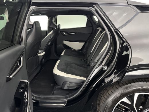 Kia EV6 GT-Line 77.4 kWh (3-Fase-11kW) {SOH-96%} (INCL-BTW) Aut. *HEATPUMP | PANO | HEAD-UP | LEATHER-ALC... ActivLease financial lease