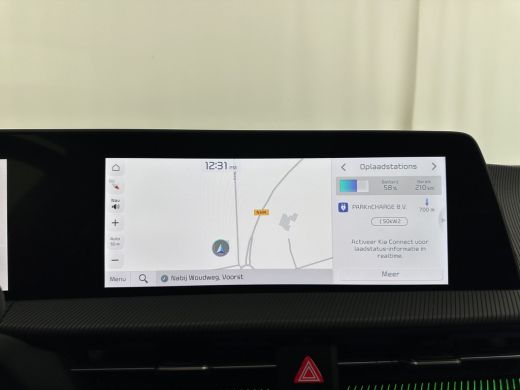 Kia EV6 GT-Line 77.4 kWh (3-Fase-11kW) {SOH-96%} (INCL-BTW) Aut. *HEATPUMP | PANO | HEAD-UP | LEATHER-ALC... ActivLease financial lease