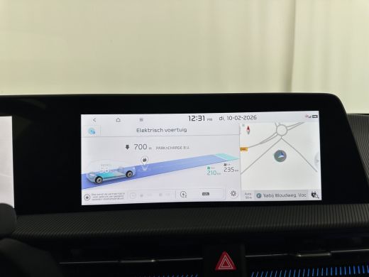 Kia EV6 GT-Line 77.4 kWh (3-Fase-11kW) {SOH-96%} (INCL-BTW) Aut. *HEATPUMP | PANO | HEAD-UP | LEATHER-ALC... ActivLease financial lease