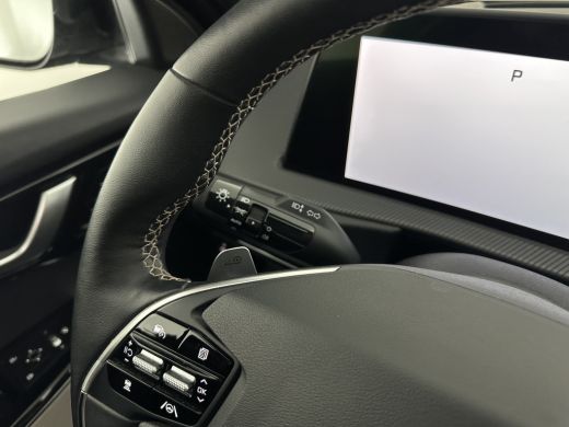 Kia EV6 GT-Line 77.4 kWh (3-Fase-11kW) {SOH-96%} (INCL-BTW) Aut. *HEATPUMP | PANO | HEAD-UP | LEATHER-ALC... ActivLease financial lease